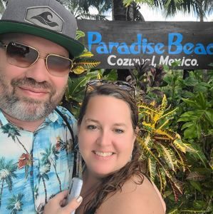 Meet your Posher, Robert